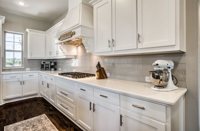 1208 Logan Trail, Lucas, TX 75002