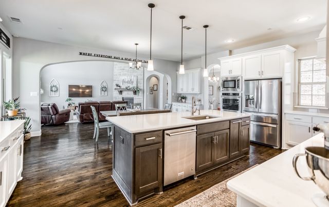 1208 Logan Trail, Lucas, TX 75002