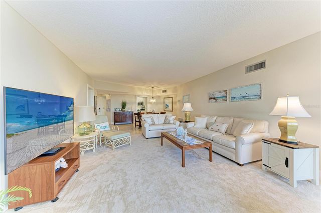 4835 GULF OF MEXICO DRIVE 105, Longboat Key, FL 34228