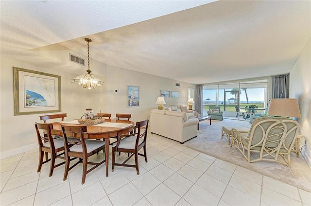 4835 GULF OF MEXICO DRIVE 105, Longboat Key, FL 34228