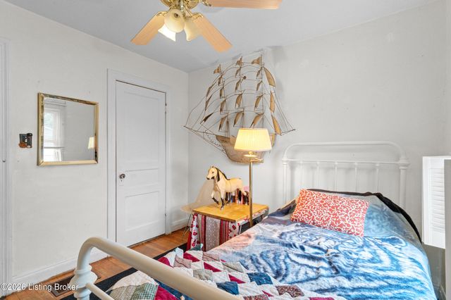 1412 Haskin Ave, Louisville, KY 40215