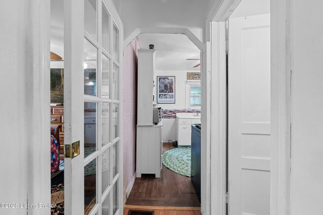 1412 Haskin Ave, Louisville, KY 40215