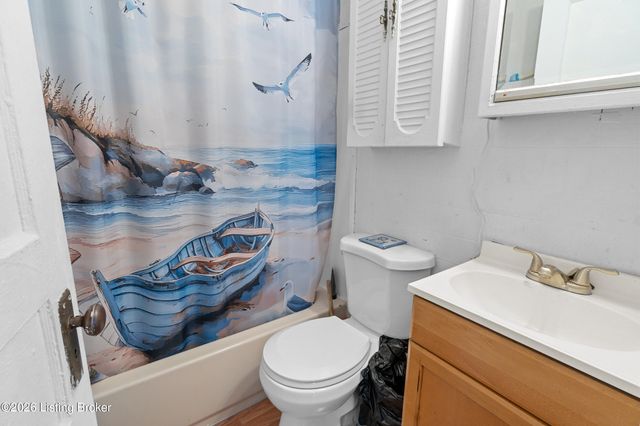 1412 Haskin Ave, Louisville, KY 40215