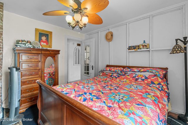 1412 Haskin Ave, Louisville, KY 40215