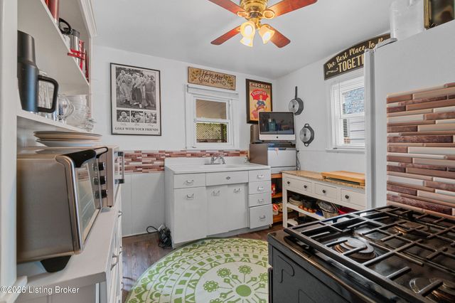 1412 Haskin Ave, Louisville, KY 40215