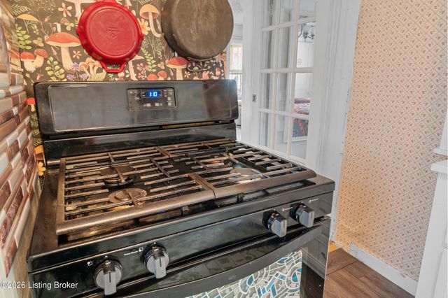 1412 Haskin Ave, Louisville, KY 40215