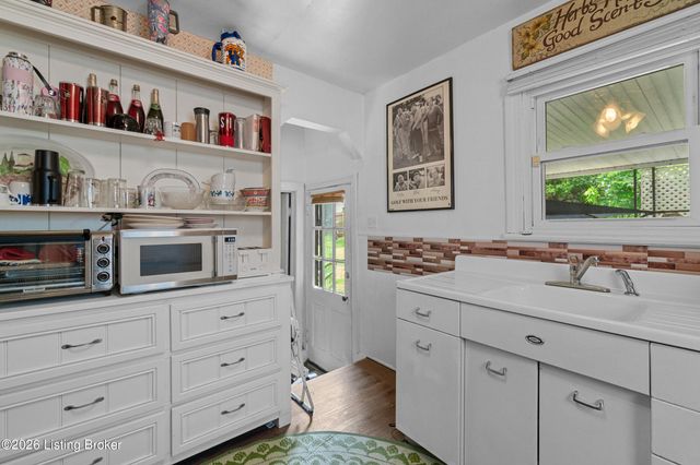 1412 Haskin Ave, Louisville, KY 40215