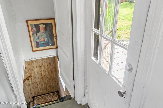 1412 Haskin Ave, Louisville, KY 40215