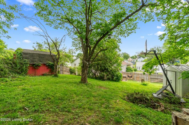 1412 Haskin Ave, Louisville, KY 40215