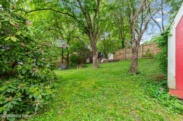 1412 Haskin Ave, Louisville, KY 40215