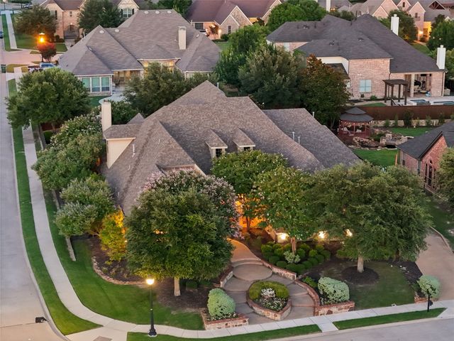 1030 Deer Run Lane, Prosper, TX 75078