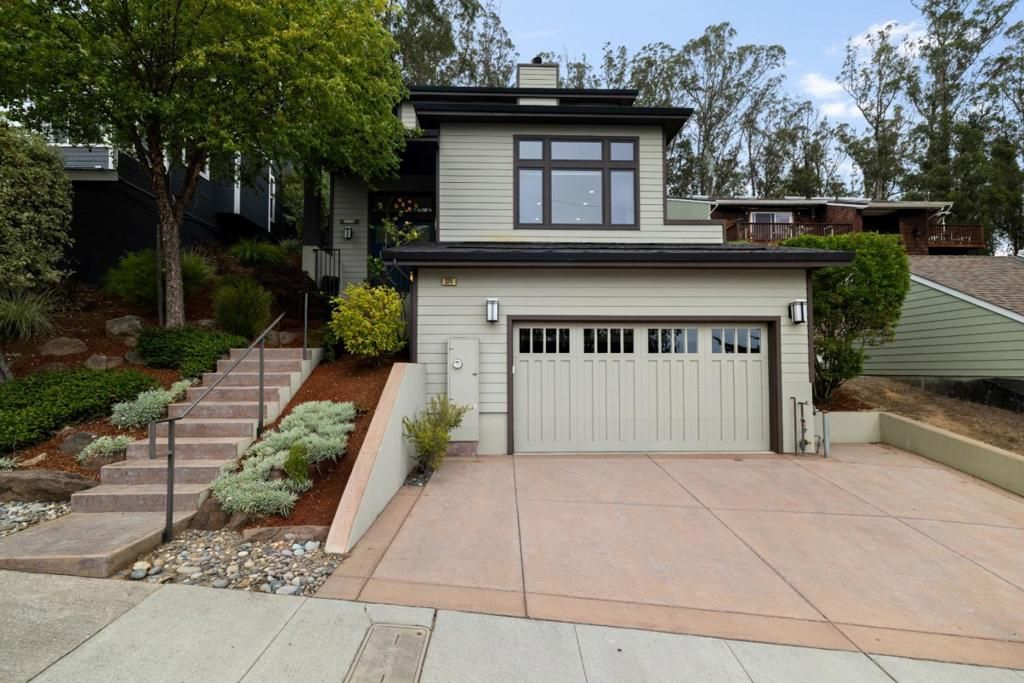 Image 45 of property listing at 374 El Granada Boulevard, El Granada, CA 94018