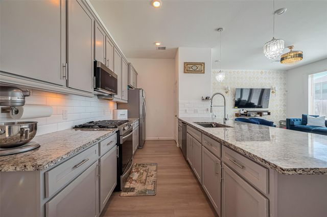 4134 Champlain Way, Iowa Colony, TX 77583