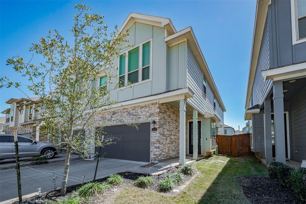 4134 Champlain Way, Iowa Colony, TX 77583