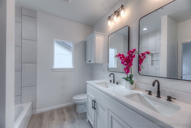 720 N 10 Street, Sapulpa, OK 74066