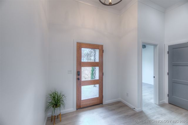 720 N 10 Street, Sapulpa, OK 74066