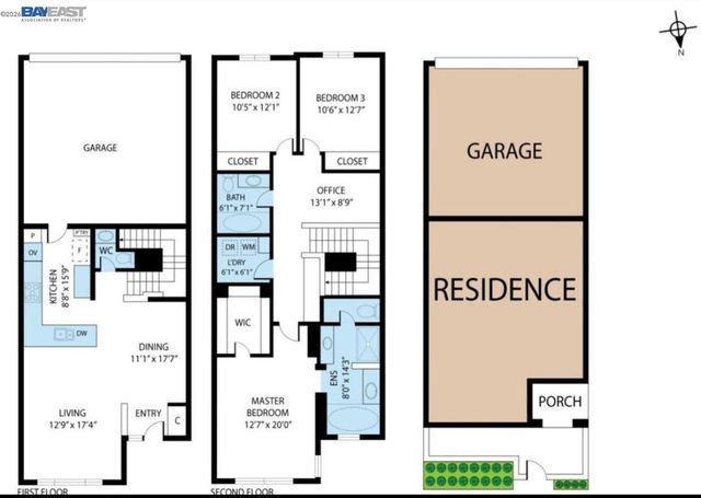 245 Fennel Way, Livermore, CA 94551