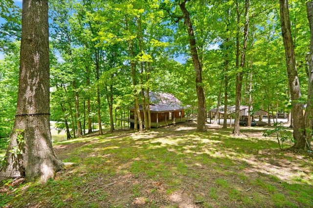 1261 Clark Road, Irvine, KY 40336