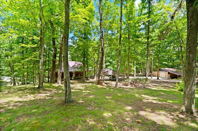 1261 Clark Road, Irvine, KY 40336