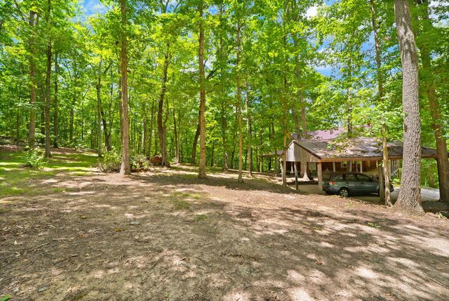1261 Clark Road, Irvine, KY 40336