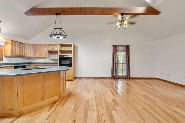 1261 Clark Road, Irvine, KY 40336
