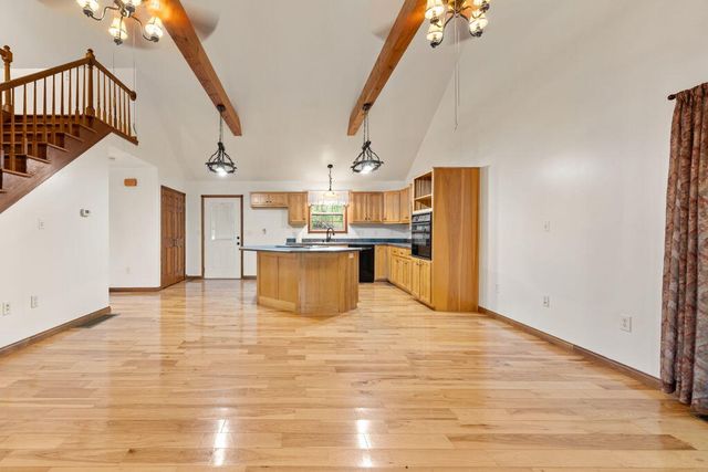 1261 Clark Road, Irvine, KY 40336