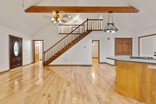 1261 Clark Road, Irvine, KY 40336