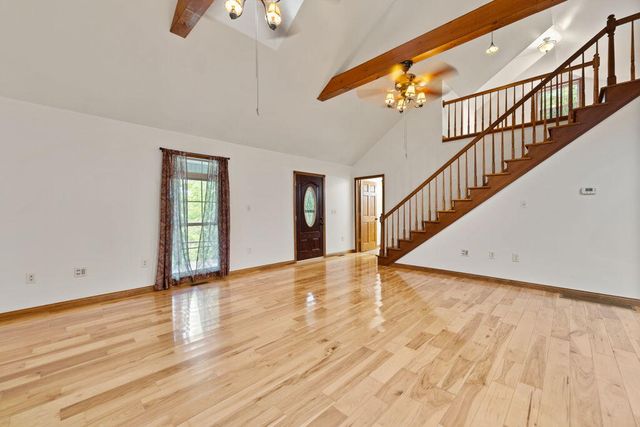 1261 Clark Road, Irvine, KY 40336