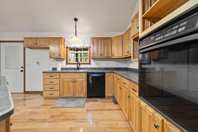 1261 Clark Road, Irvine, KY 40336