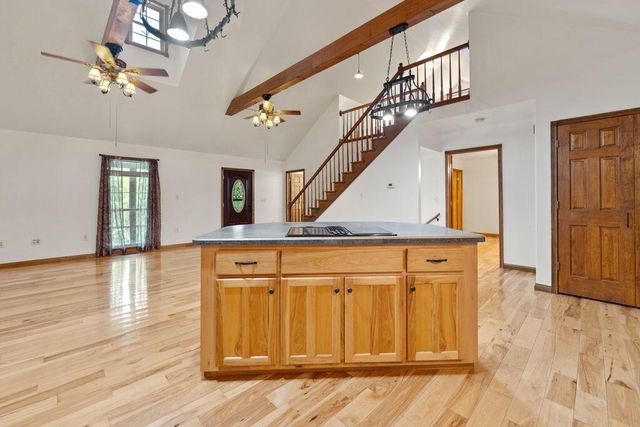 1261 Clark Road, Irvine, KY 40336