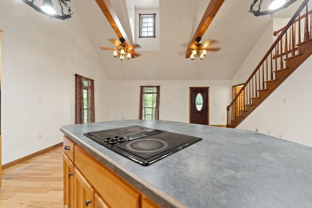 1261 Clark Road, Irvine, KY 40336