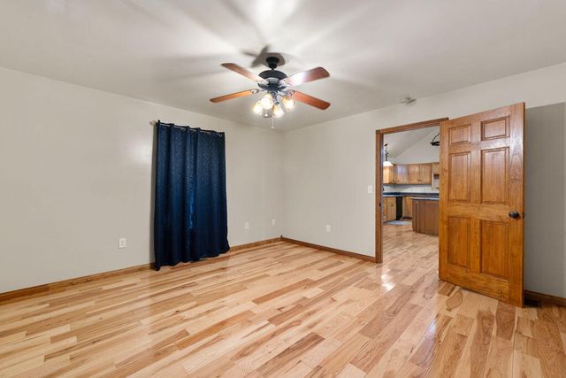 1261 Clark Road, Irvine, KY 40336
