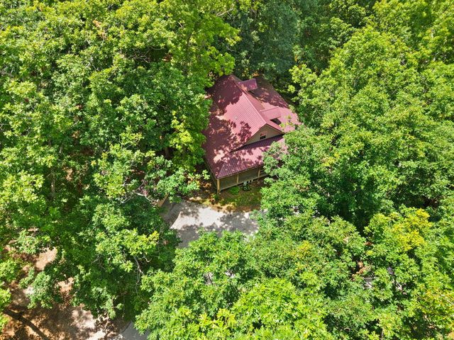 1261 Clark Road, Irvine, KY 40336