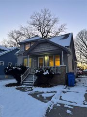 4128 Huron Street, Dearborn Heights, MI 48125