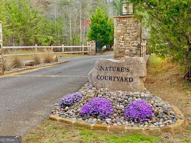 22 Walkers Ridge, Mineral Bluff, GA 30559