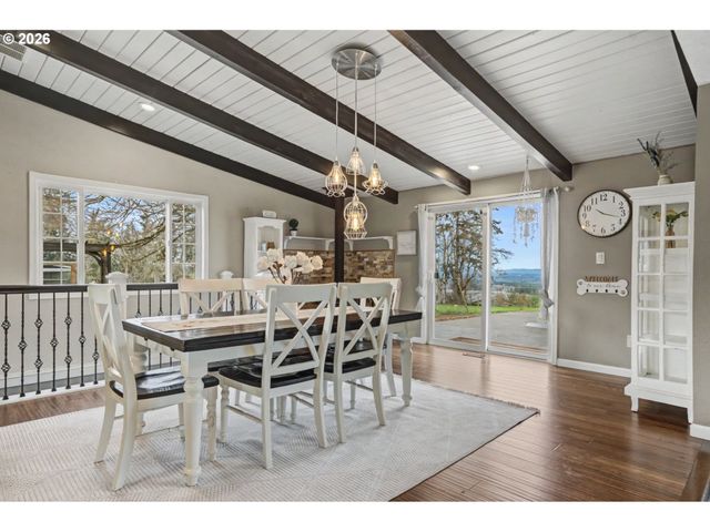 5910 Ne DAVIS CREEK Rd, Silverton, OR 97381