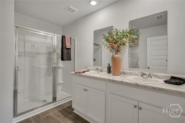310 Cold Creek Pass, Port Wentworth, GA 31407