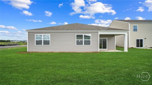 310 Cold Creek Pass, Port Wentworth, GA 31407