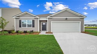 310 Cold Creek Pass, Port Wentworth, GA 31407