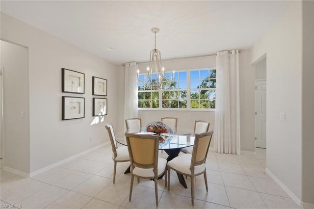 4695 Winged Foot CT # 201, Naples, FL 34112