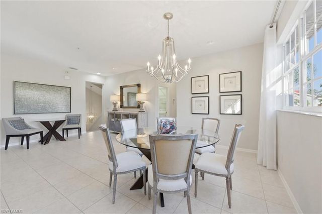 4695 Winged Foot CT # 201, Naples, FL 34112