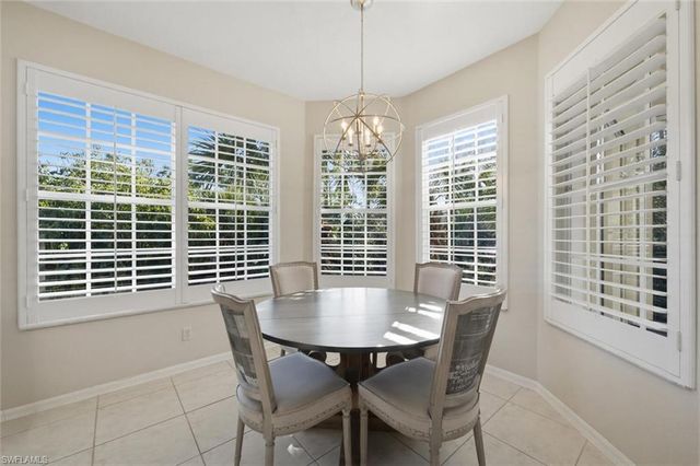 4695 Winged Foot CT # 201, Naples, FL 34112