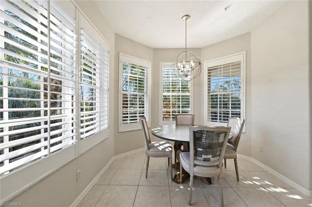 4695 Winged Foot CT # 201, Naples, FL 34112