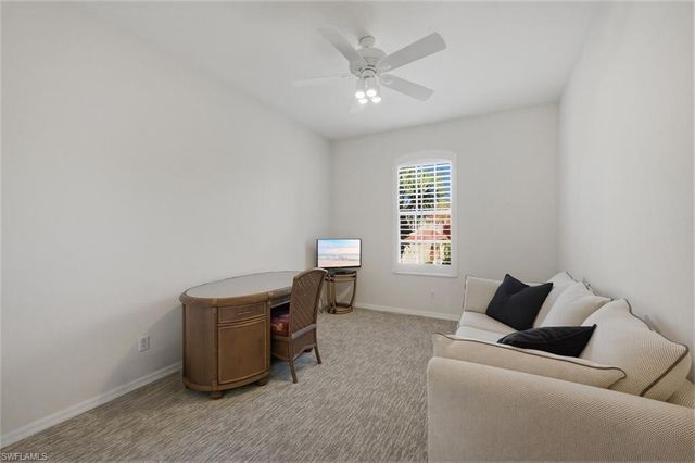 4695 Winged Foot CT # 201, Naples, FL 34112