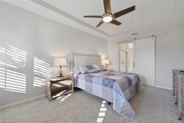 4695 Winged Foot CT # 201, Naples, FL 34112