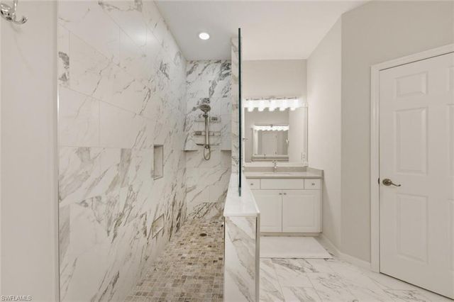 4695 Winged Foot CT # 201, Naples, FL 34112