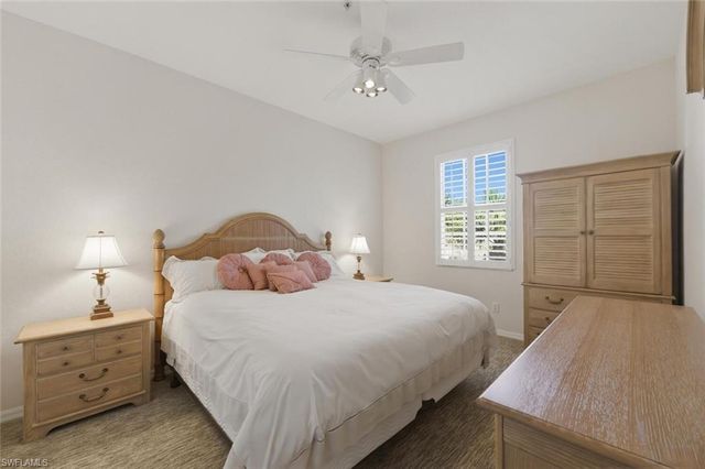 4695 Winged Foot CT # 201, Naples, FL 34112