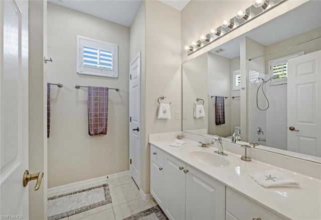 4695 Winged Foot CT # 201, Naples, FL 34112