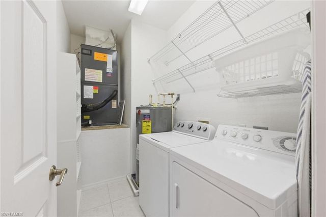 4695 Winged Foot CT # 201, Naples, FL 34112