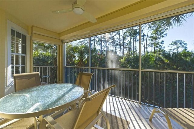 4695 Winged Foot CT # 201, Naples, FL 34112